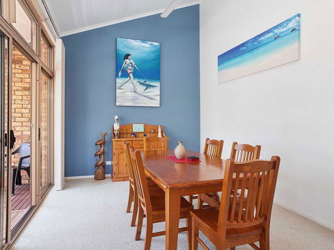 3 'Ambleside' 9 Shoal Bay Avenue - Air Con, WIFI And Close To The Water And Shoal Bay Shops - Darwin Holiday 1