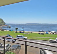 3 'Collendina' 19 Kurrawa Close - position and water views - WOW - Darwin Holiday