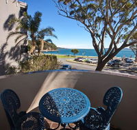 3 'COLUMBIA' 12 COLUMBIA CLOSE - LARGE UNIT WITH FANTASTIC WATER VIEWS - Darwin Holiday