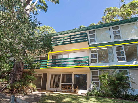 3 'Far Horizons' 77 Ronald Avenue - Cosy Comfortable Unit With Filtered Views - Darwin Holiday 0