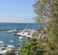 3 'Paradiso' 4 Laman Street - aircon pool heart of town water views - Darwin Holiday