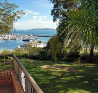 3 'Sailfish' 46 Magnus Street - Darwin Holiday