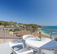 3 'Sebastapol' 66 Thurlow Avenue - gorgeous unit overlooking Dutchies Beach - Darwin Holiday