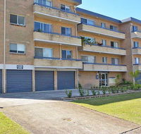 3 'Silvana Court' 26 Ajax Avenue - neat unit with air conditioning - Darwin Holiday