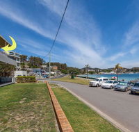 3 'Sunset' 11 Victoria Parade - stunning unit right across from the water - Darwin Holiday