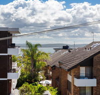 3 'The Commodore'  9-11 Donald Street - great unit in the heart of town - Darwin Holiday