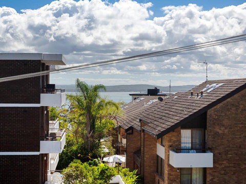 3 'The Commodore' , 9-11 Donald Street - Great Unit In The Heart Of Town - Darwin Holiday 0