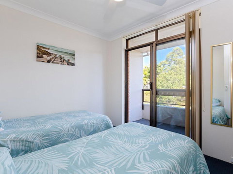 3 'The Commodore' , 9-11 Donald Street - Great Unit In The Heart Of Town - Darwin Holiday 2