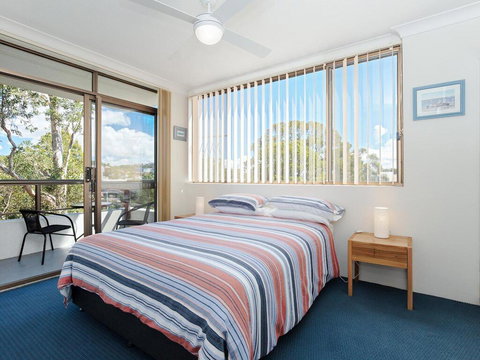3 'The Commodore' , 9-11 Donald Street - Great Unit In The Heart Of Town - Darwin Holiday 3