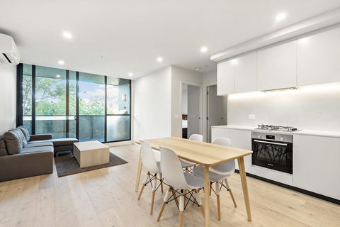 3 Bed Rooms Apartment Super Convenient Location - Darwin Holiday 1