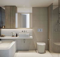 3 bed rooms apartment super convenient location - Darwin Holiday