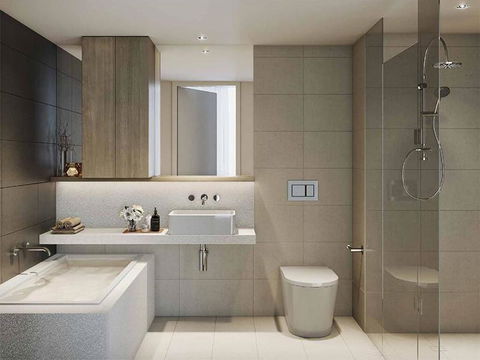 3 Bed Rooms Apartment Super Convenient Location - Darwin Holiday 0