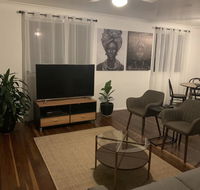 3 Bedroom Apartment - Darwin Holiday