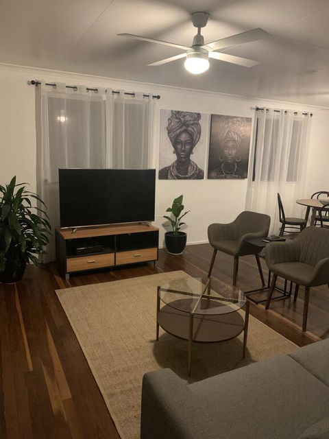 3 Bedroom Apartment - Darwin Holiday 0