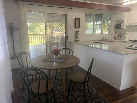 3 Bedroom Apartment - Darwin Holiday 2