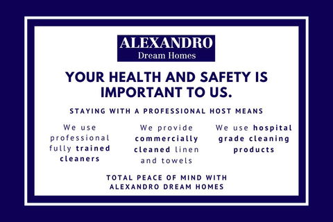 3 Bedroom Apartment - Panoramic Ocean Views - Darwin Holiday 1