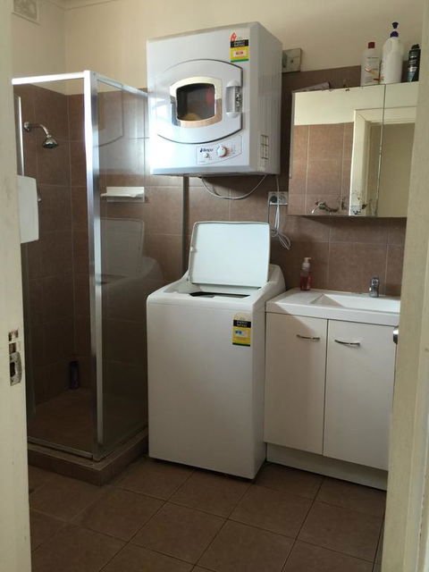 3 BEDROOM APARTMENT ST MARYS - Darwin Holiday 1