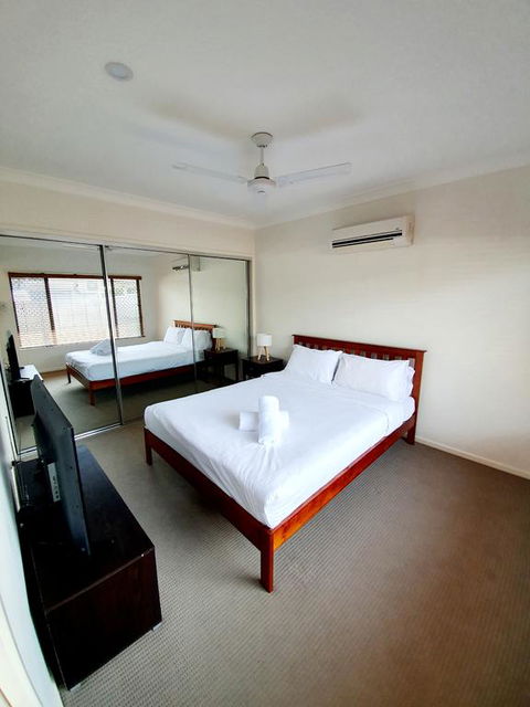 3 Bedroom Central Home - Darwin Holiday 3