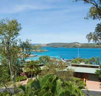 3 Bedroom Heliconia Grove on Hamilton Island - Darwin Holiday