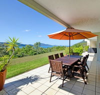 3 Bedroom Poinciana Lodge - Darwin Holiday
