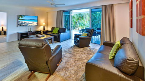3 Bedroom Poinciana Lodge - Darwin Holiday 3