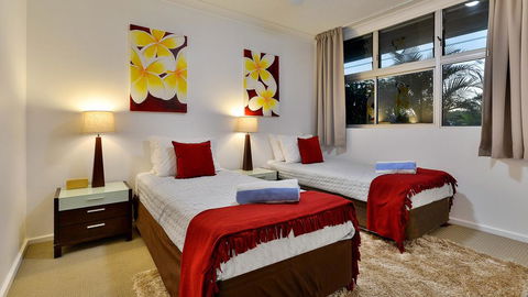 3 Bedroom Poinciana Lodge - Darwin Holiday 2