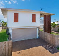 3 Bedroom renovated home - Darwin Holiday