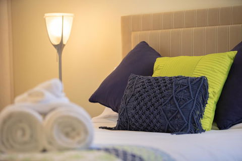 3 Bedroom Ultimate Luxury Waterfront - Darwin Holiday 2