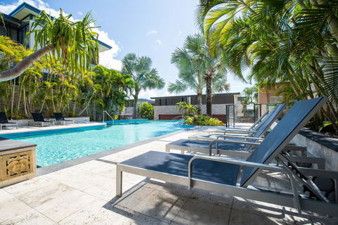 3 Bedroom Ultimate Luxury Waterfront - Darwin Holiday 0