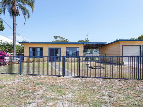 3 Curlew Avenue - Darwin Holiday 2