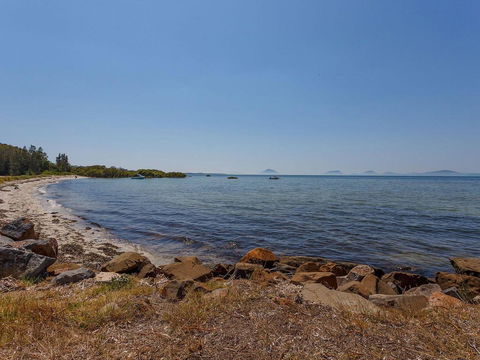 3 Curlew Avenue - Darwin Holiday 1