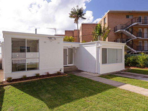 3 Lillian Street - Fantastic House So Close To The Water - Darwin Holiday 0