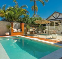 3 Little Pigs Holiday Home - Darwin Holiday