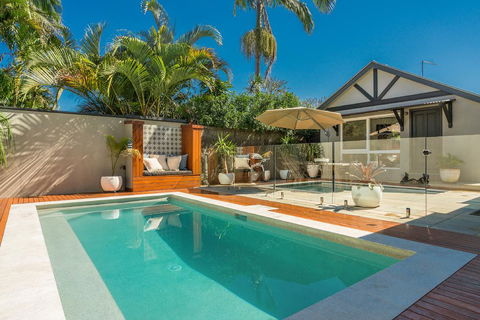 3 Little Pigs Holiday Home - Darwin Holiday 0