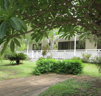3 Mirabel Avenue Arcadia - Darwin Holiday