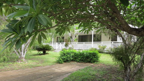 3 Mirabel Avenue Arcadia - Darwin Holiday 0
