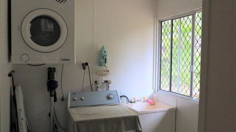 3 Mirabel Avenue Arcadia - Darwin Holiday 2