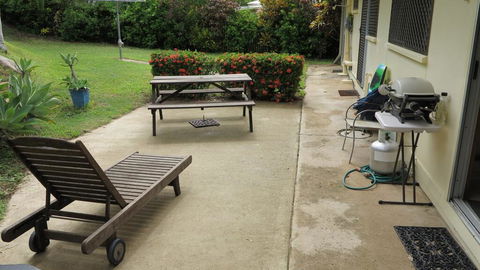 3 Mirabel Avenue Arcadia - Darwin Holiday 1