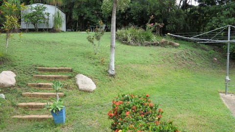 3 Mirabel Avenue Arcadia - Darwin Holiday 3