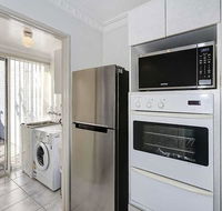 3 Oceans apartments - Scarborough - Darwin Holiday