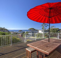3 Shipton Cres - Heavenly Haven - Darwin Holiday
