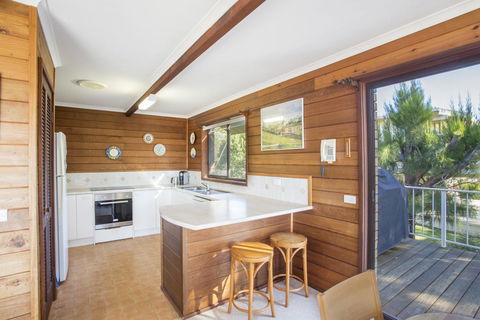3 Shipton Cres - Heavenly Haven - Darwin Holiday 2
