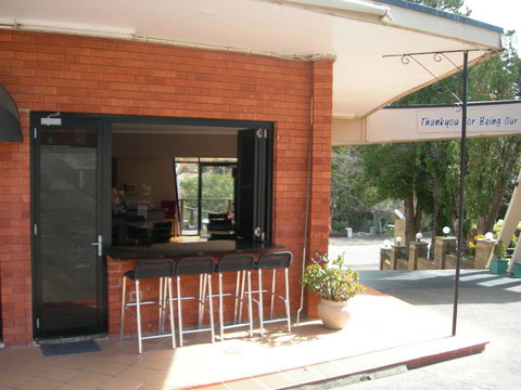 3 Sisters Motel - Darwin Holiday 1