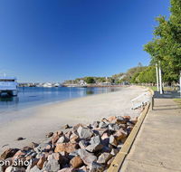 3 Tomaree Street - cute 4 bedroom house with aircon in the heart of town - Darwin Holiday