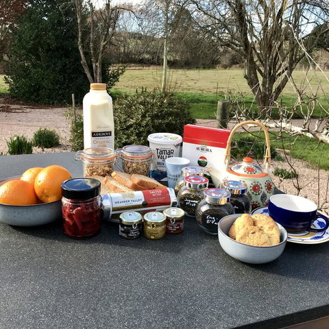 3 Willows Vineyard Cottage - Darwin Holiday 3