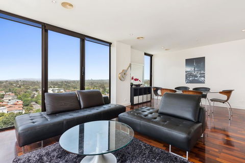 3-Bed Apartment With Parking Near Parks And Dining - Darwin Holiday 1