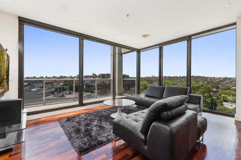 3-Bed Apartment With Parking Near Parks And Dining - Darwin Holiday 2