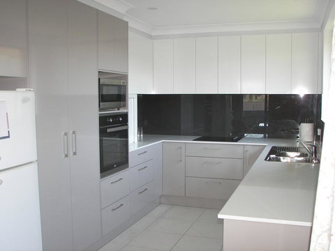 3/17 Park Street - Darwin Holiday 1