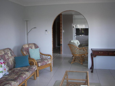 3/17 Park Street - Darwin Holiday 2