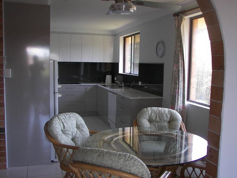 3/17 Park Street - Darwin Holiday 0